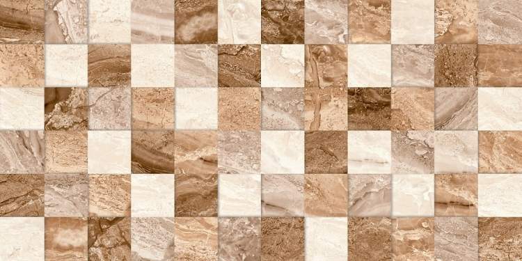 Prado Mosaic Beige  300х600