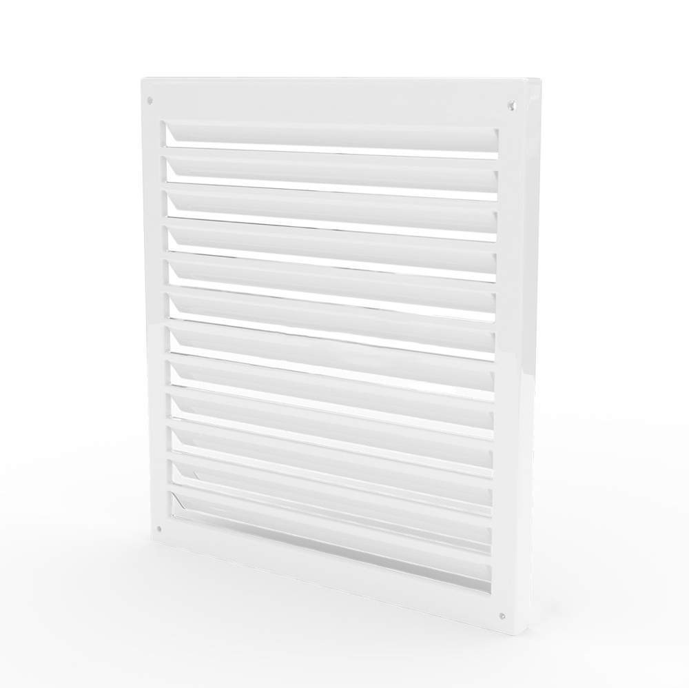 Решетка наружн. вентиляц. BPH-P 300x200 RAL 1002 31-0000-254