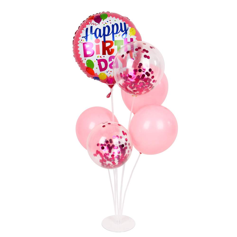 FNtastic Шары воздушные 7шт на подставке 518-095