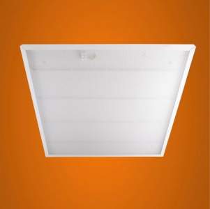 Светильник iSvet  UPL-107-2-6  72W 7000Lm