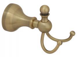 Крючок Veragio GIALETTA VR.GIL-6433.BR  2-ой  бронза