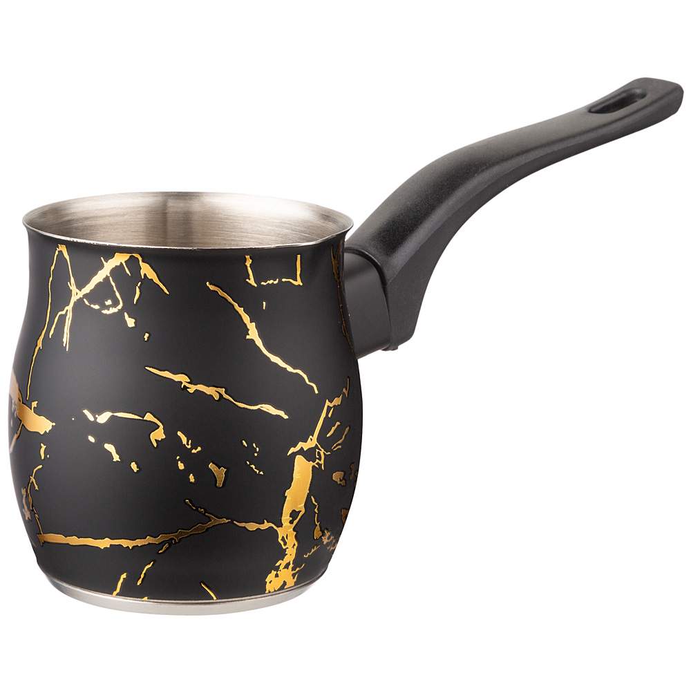 AGNESS Турка 916-402 Fantasy 340мл индукция  