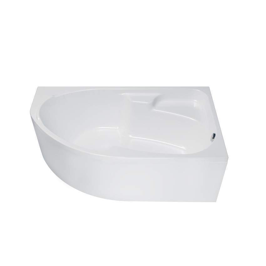 Ванна Triton  София  1700 х 95  с экраном  правая