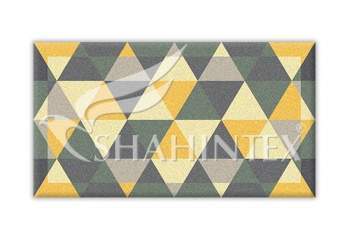 Коврик универс. SHAHINTEX  Photoprint  WASH&DRY 008  48х73