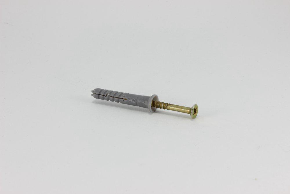 Дюбель гвоздь SM-L 6х 40