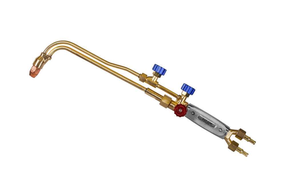 Резак РЗП-02М пропановый Сварог