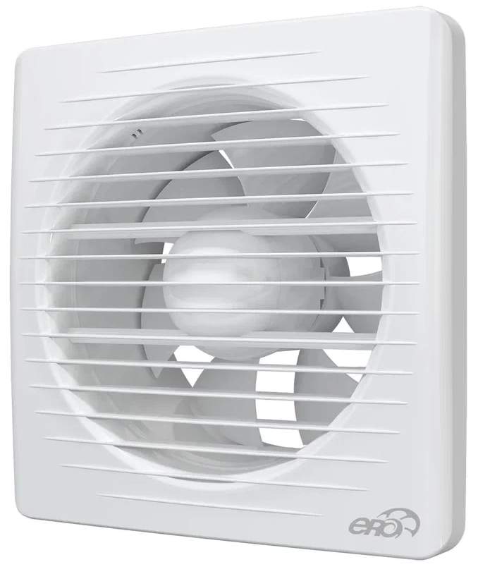 Вентилятор  ERA 6S  осевой вытяжной  D150