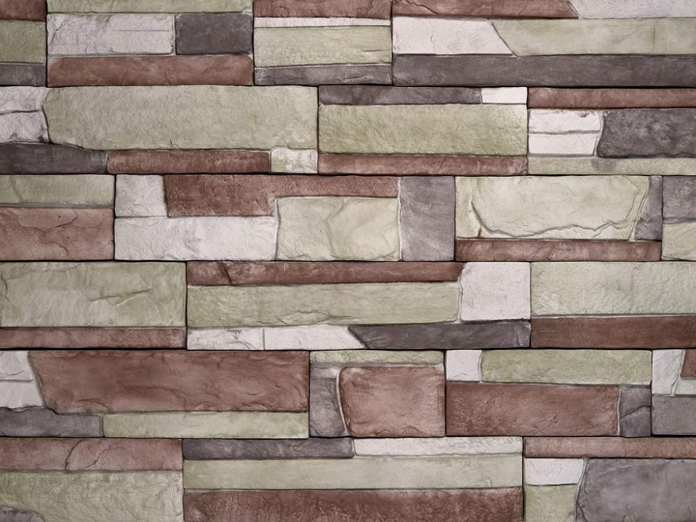 Петра 20-03-0 RW иск.камень 0,8м2/29,5кг/уп