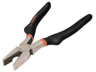 Плоскогубцы TRUPER** T200-8  200мм 17308  