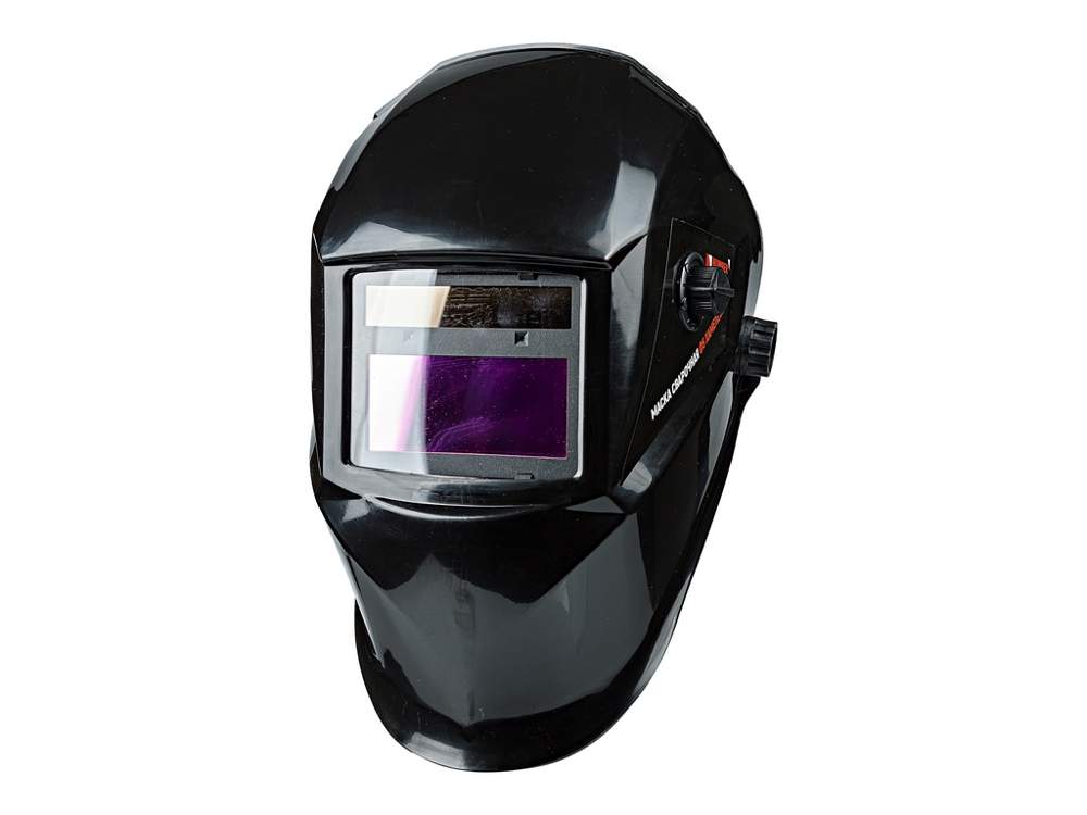 Маска сварщика  NUMBER ONE  Ф5 Хамелеон CENTAURY