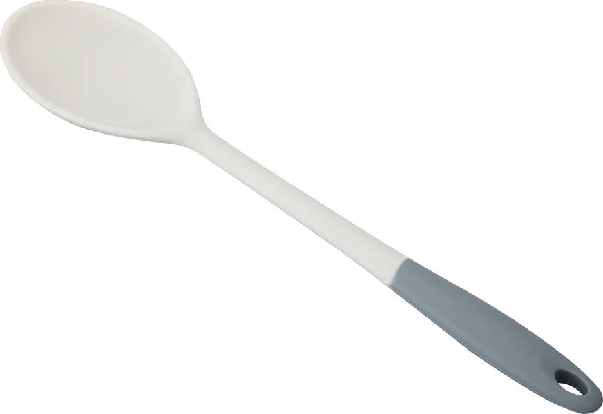 REGENT INOX Linea Silicone Ложка 61-205 кулинарная 28х5,6см