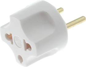 Переходник 16А 11-1031 (Рос)