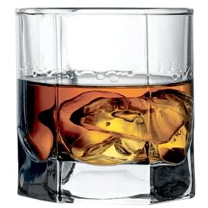 PASABAHCE Танго 42943B Набор стаканов 250мл д/сока 6шт (8)