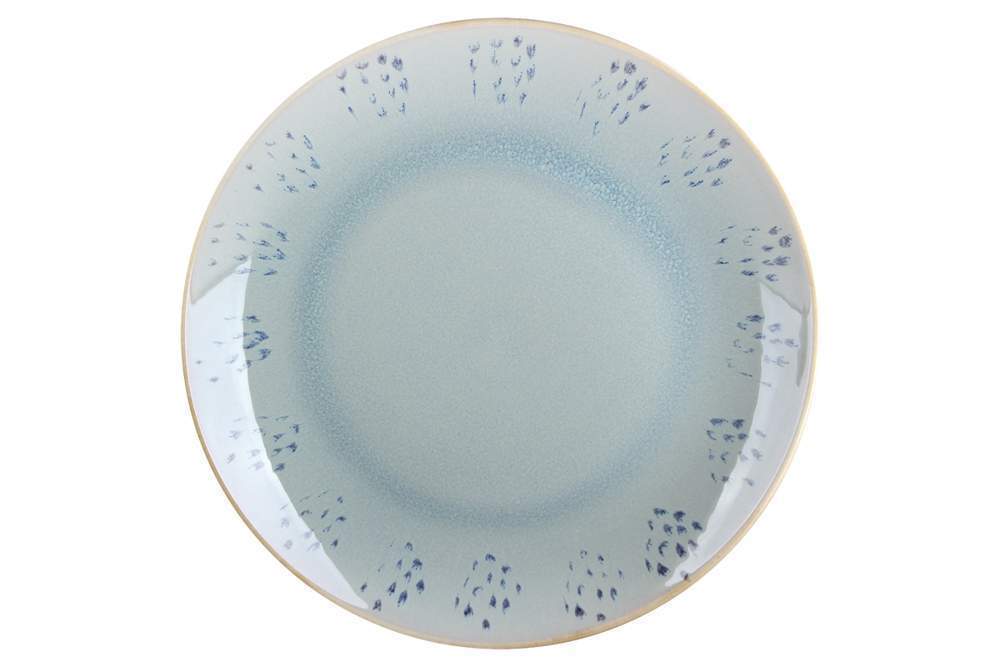 КОРАЛЛ Lampedusa Тарелка обеденная 26,5см 201353/KZ002B27