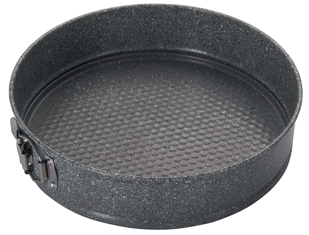 REGENT INOX Linea Easy Форма разъемная круглая 28*7см Гранит 93-CS-EA-25-06  