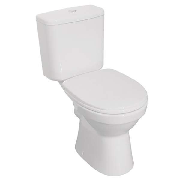 Компакт NORM Fit сиденье термопласт/миколифт  St/NORM 9844B099-7200
