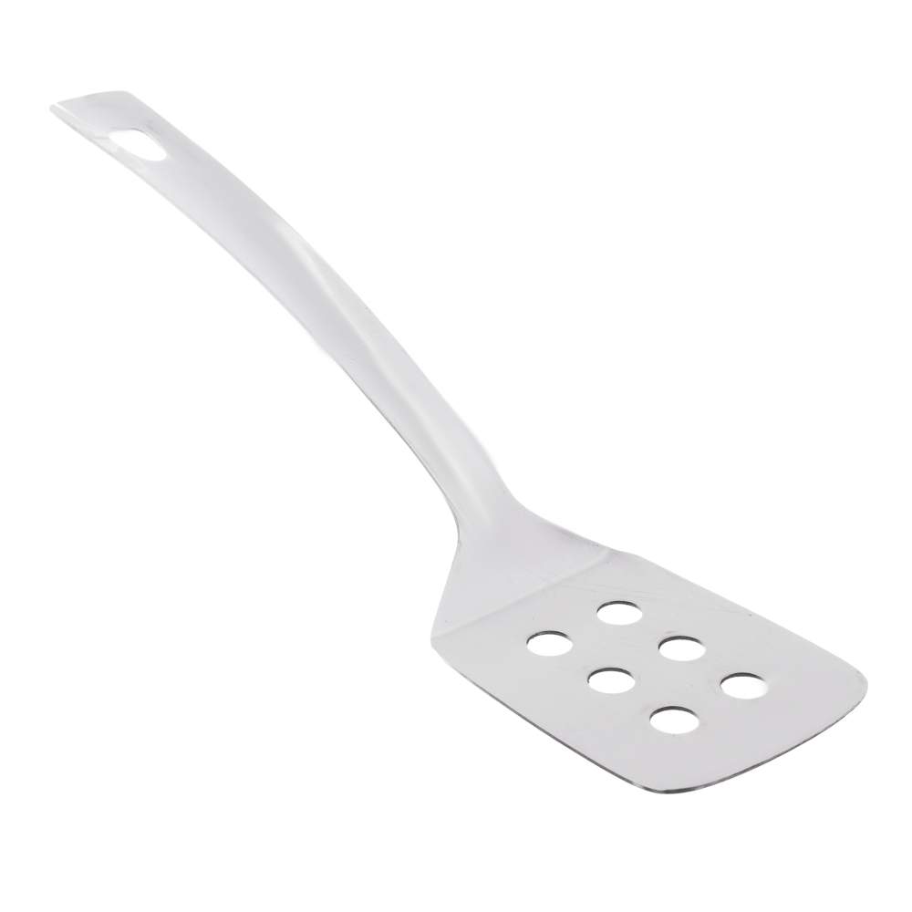 SATOSHI Диана Лопатка 882-089 кулинарная малая нерж.сталь 24,7х6,6х2,2см