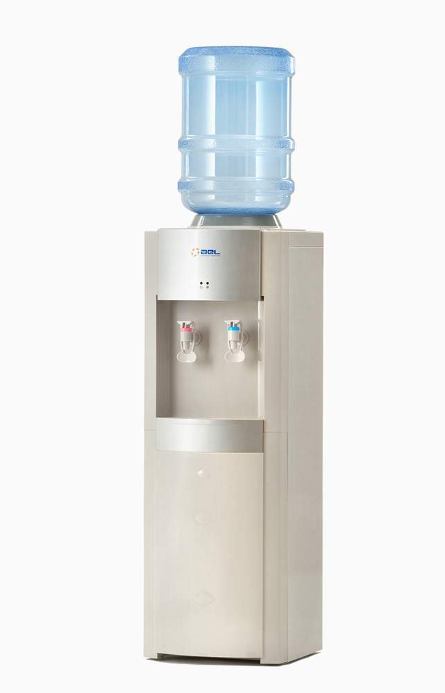 Кулер LC-AEL-280  silver