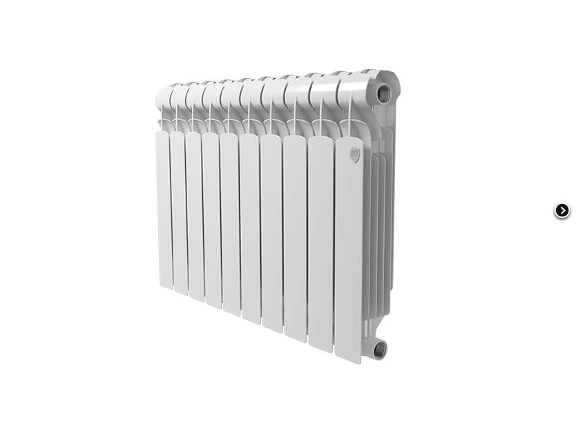 Радиатор Royal Thermo Indigo Super 500-10секц. НС-1274311