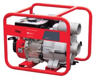 Мотопомпа Fubag  PG 950 Т д/силнозагр.воды  1300л/мин 838246