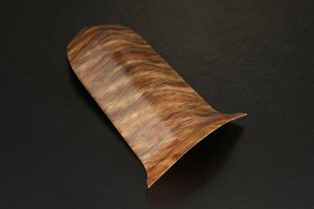 804    Угол  Наружний 58мм Дуб викторианский WIMAR