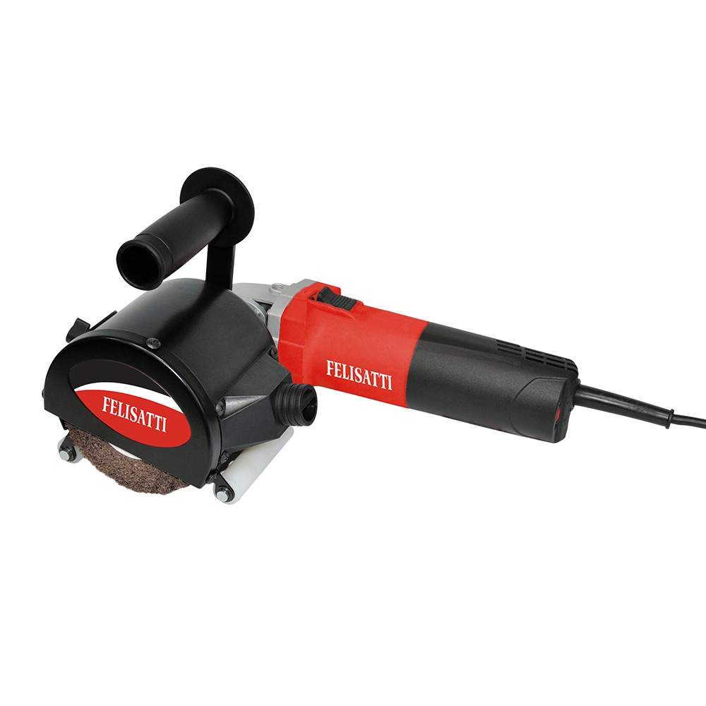 Машина щеточная Felisatti ШМ-110/1400 FT8880