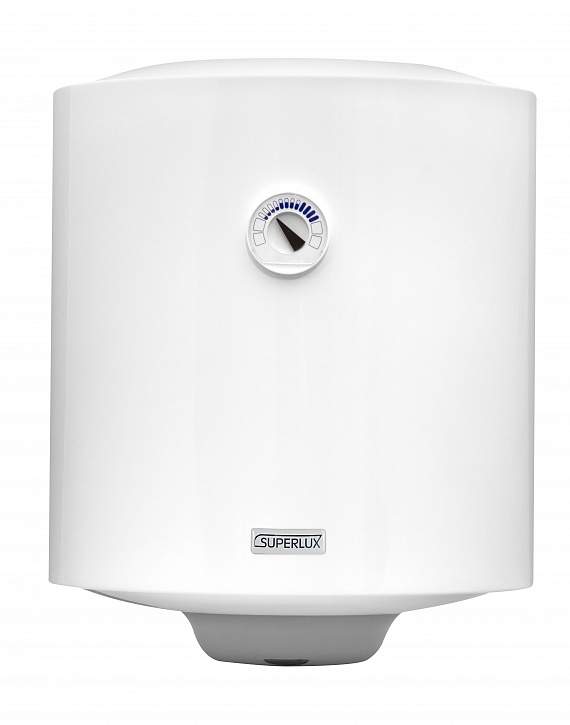 Водонагреватель SUPERLUX NTS  50V  1,5кВт эмал.бак  3700365