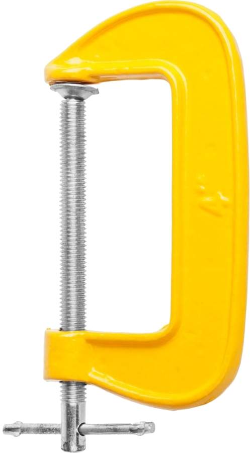 Струбцина STAYER  G-образная  75мм  3215-075_z01