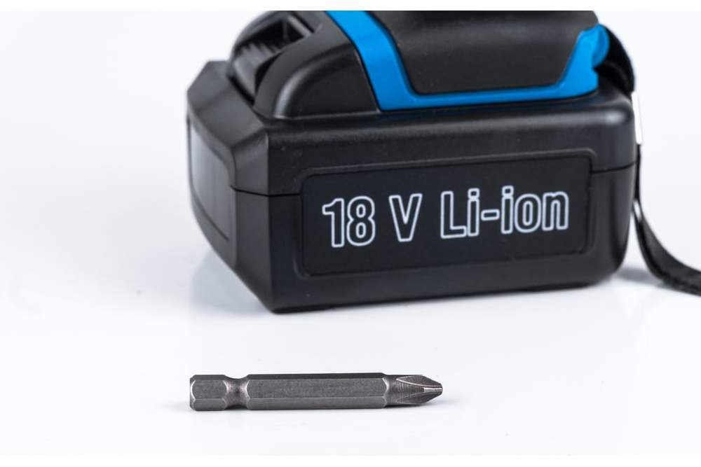 Аккумуляторная батарея  WorkMaster  BL-18Л