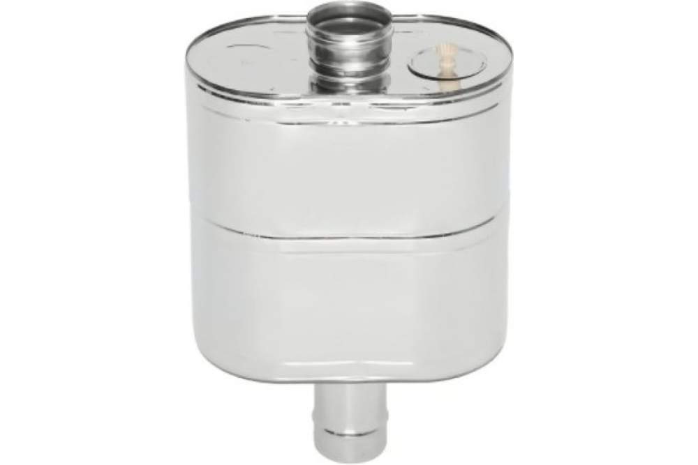 Бак печной 75 304-0,8мм , 115/D115 (К)