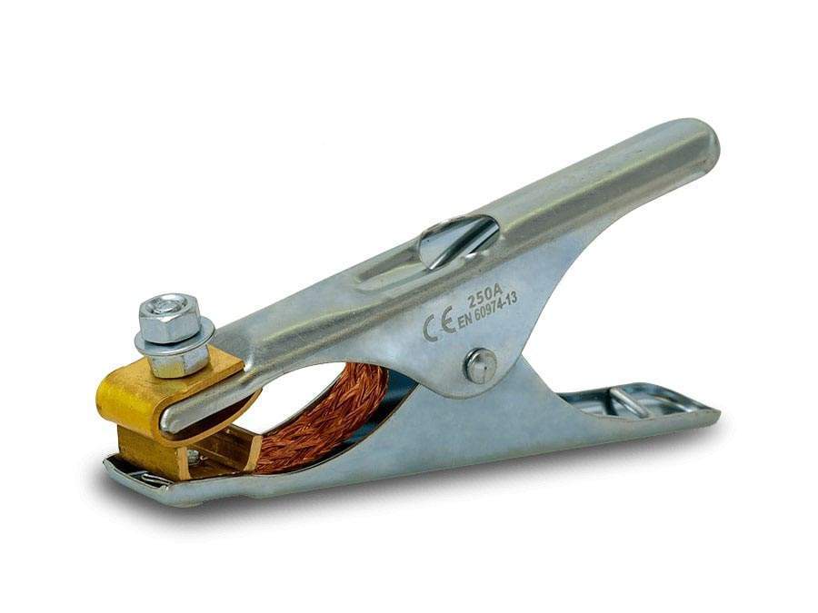 Массадержатель RhinoWeld 250 A (Clamp) GC03-00-00-250