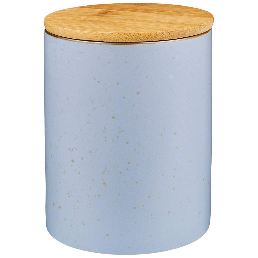 LEFARD Банка 155-636 Cosmos д/сыпучих продуктов 10х14см 750мл  