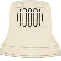 Звонок Царь-колокол соловей бел. 220В 80-90дБА  Тритон ЦР-05