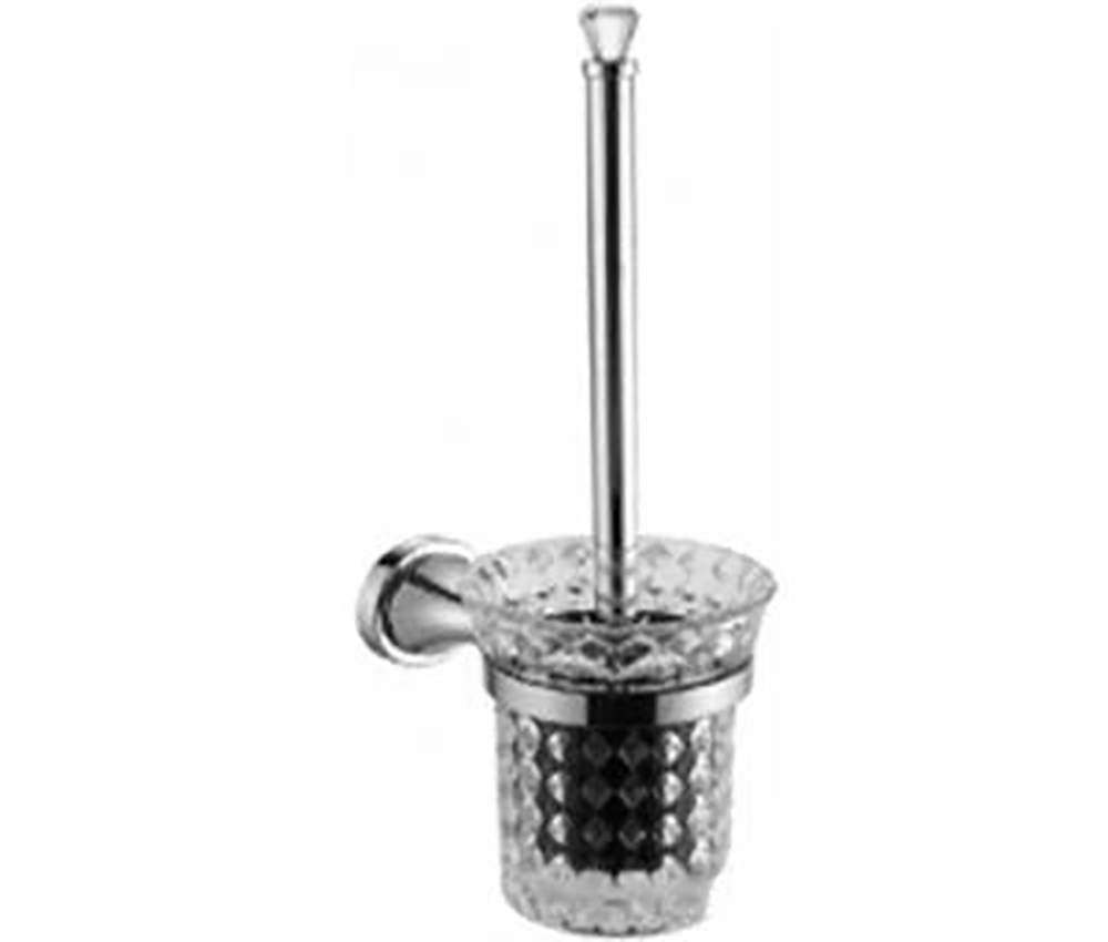 Ерш для туалета  CRYSTAL SF-35013
