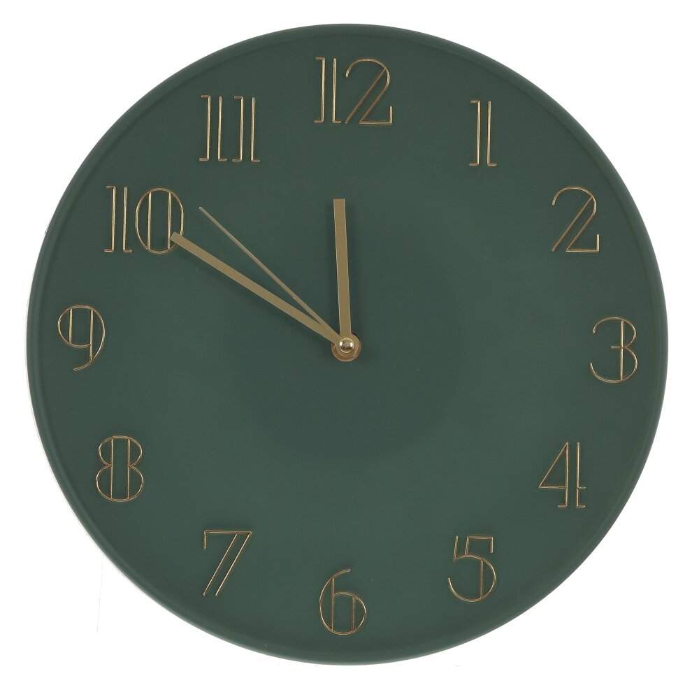 REMECO COLLECTION Часы 795814 настенные 30х30х2,5см