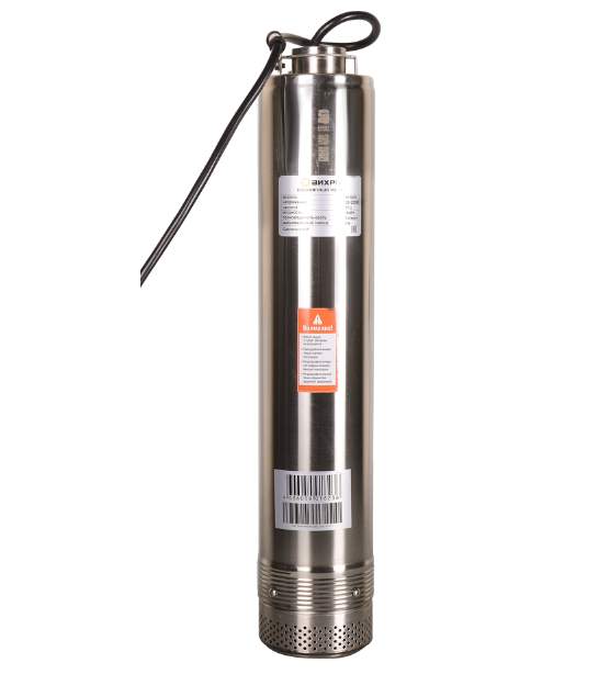 Насос скважинный Вихрь СН- 50H