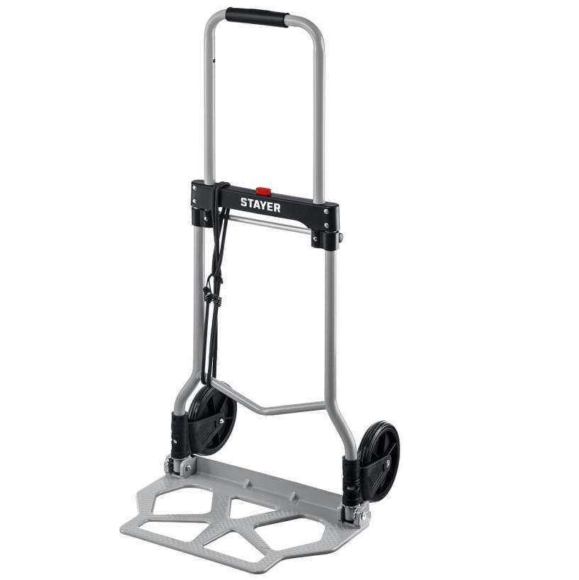 Тележка Stayer protruck до 70кг хозяйств. 38755-70