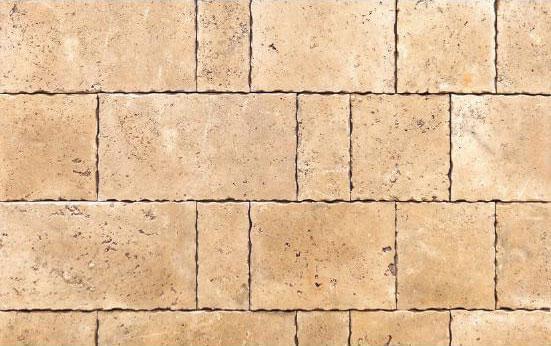 Верона  28-131-00  иск.камень 0,8м2/уп