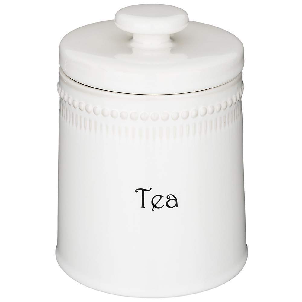 BRONCO Банка 189-411 Soul Kitchen д/чая 16х12см 900мл 