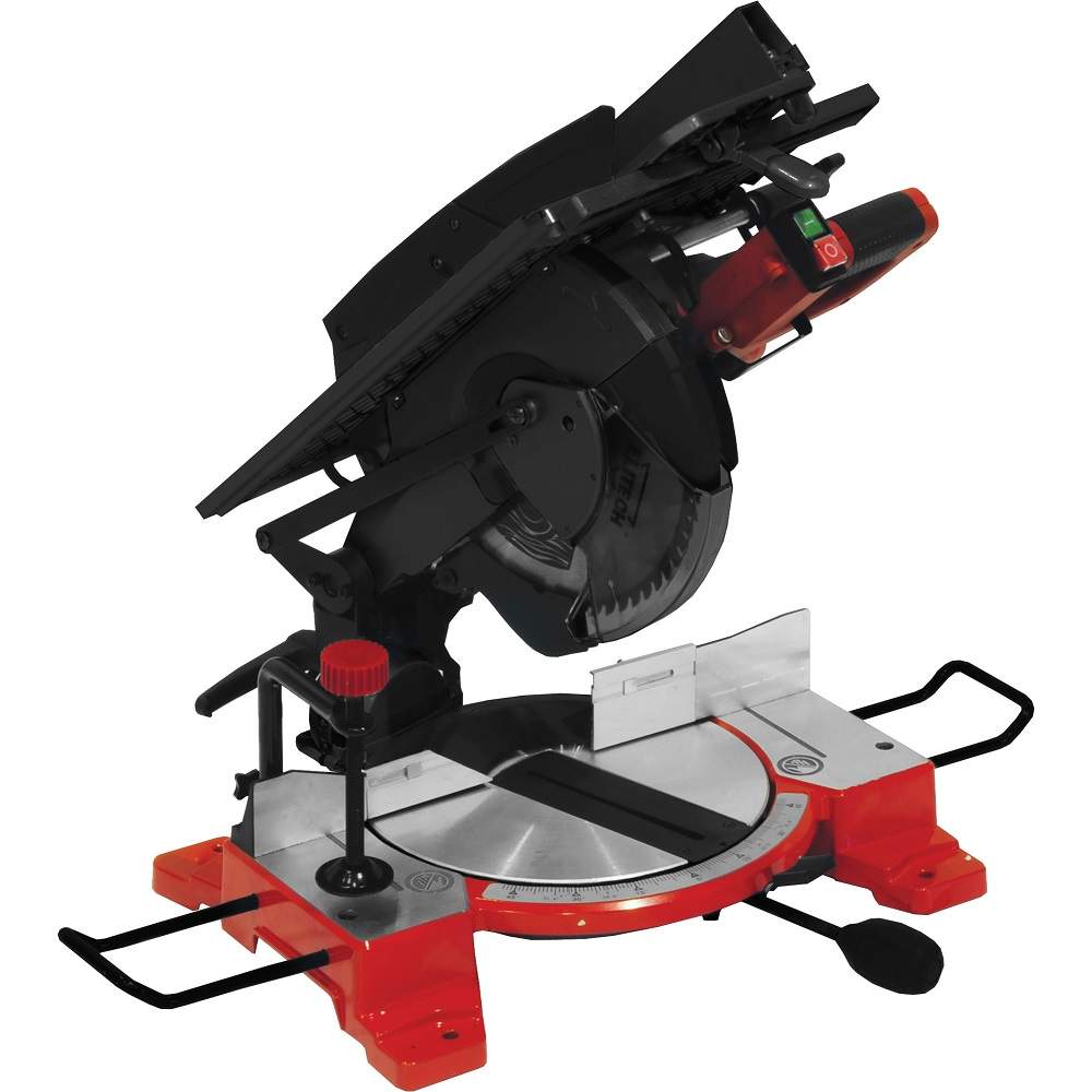 Пила торцов.комбинированная ELITECH ПТК 1625  Е2007.005.00