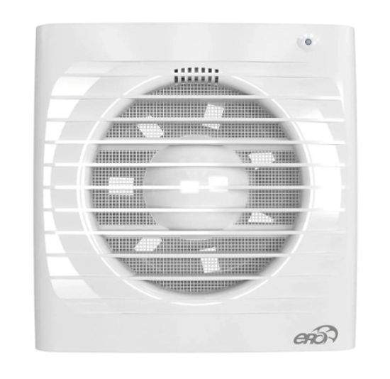 Вентилятор  ERA 4  накладной  D100