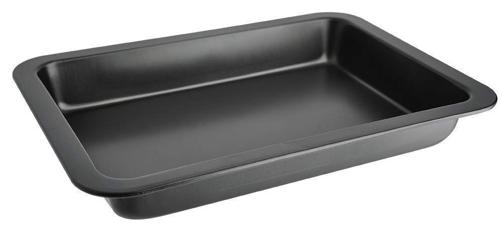 REGENT INOX Linea Easy Противень глубокий 38*27*4,8см 93-CS-EA-2-02