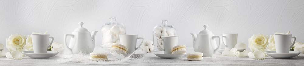 Панель стеновая  SP210  Чай с перьями  2800*600*6мм