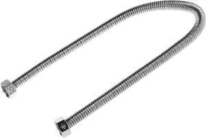 Подводка сильф вода/газ  1/2  2,0м  г/ш  Gasfix