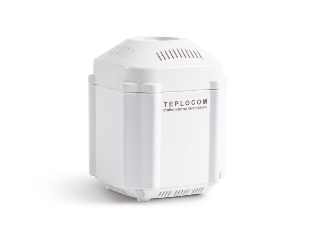 Стабилизатор TEPLOCOM ST-222/500 220В 145-260 В  554