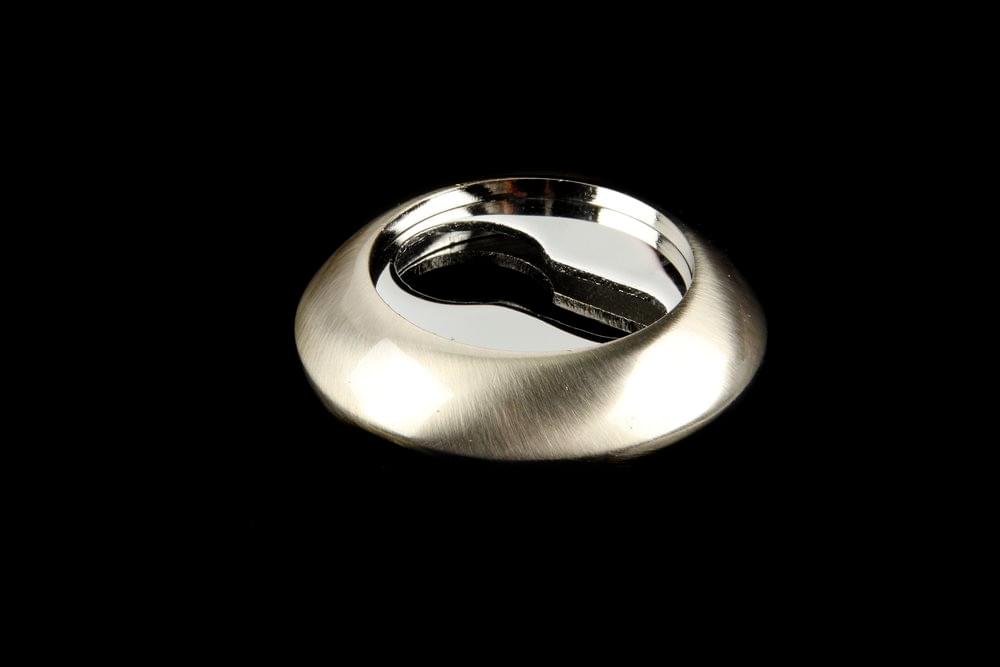 Накладка под цилиндр ET RM SN/CP-3