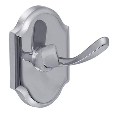 Крючок Veragio STANFORD VR.STD-7732.CR  2-ой  хром