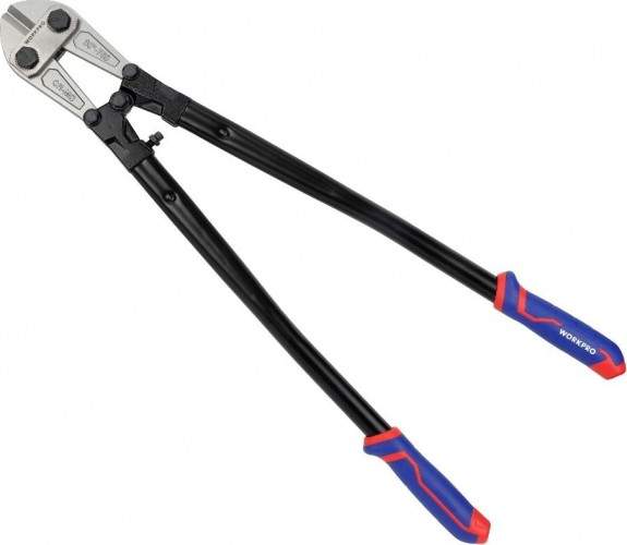 Болторез WORKPRO** 750мм (30")  WP216006