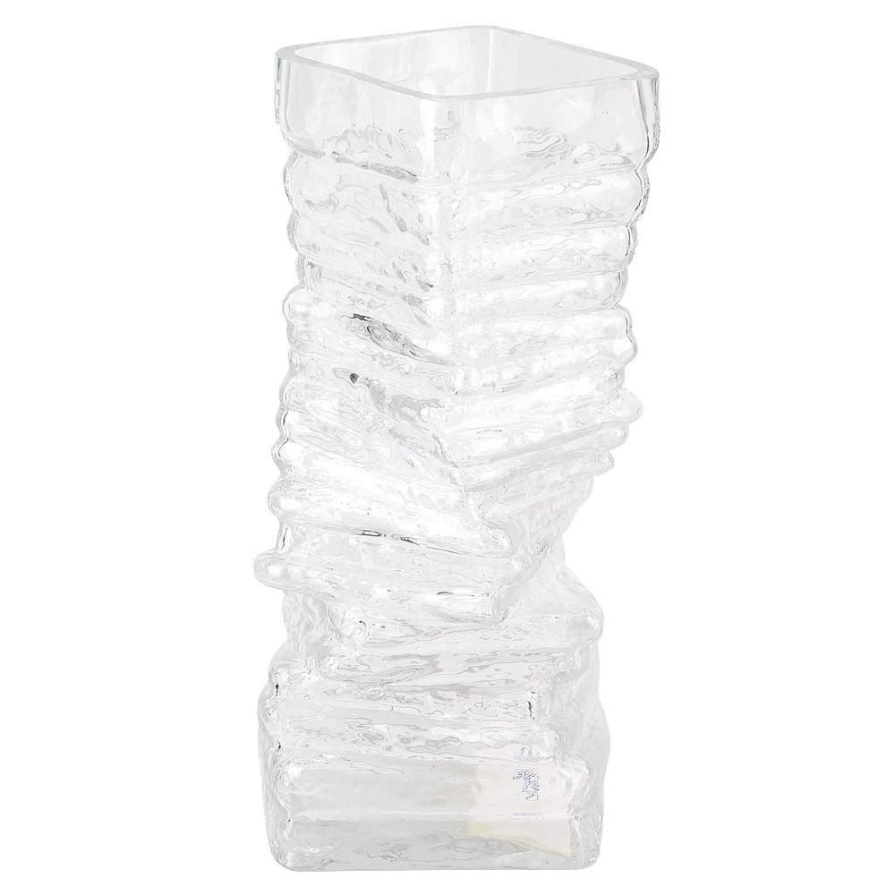 ART HOUSE Ваза 9962068 Sheffield стекло 24х10см/1200мл