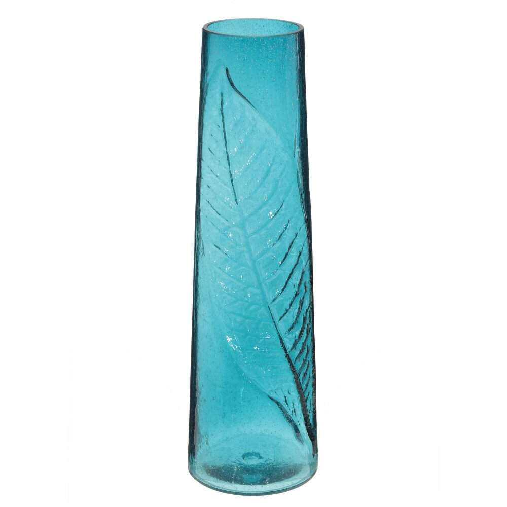 REMECO COLLECTION Ваза 766421 L14 W14 H48см